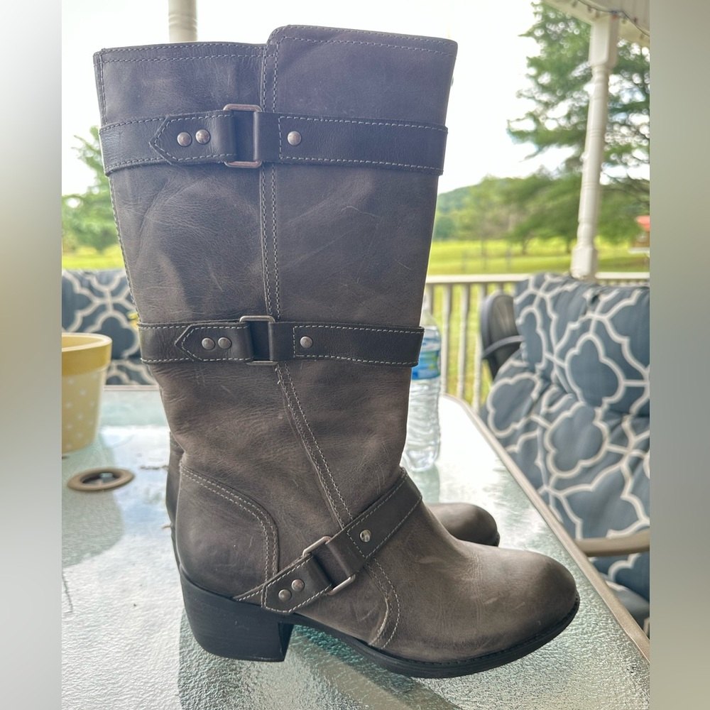 Nurture Dorado Boot